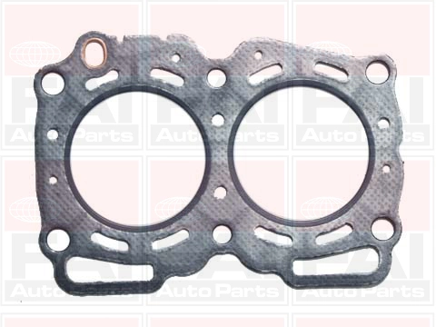 Gasket, cylinder head
